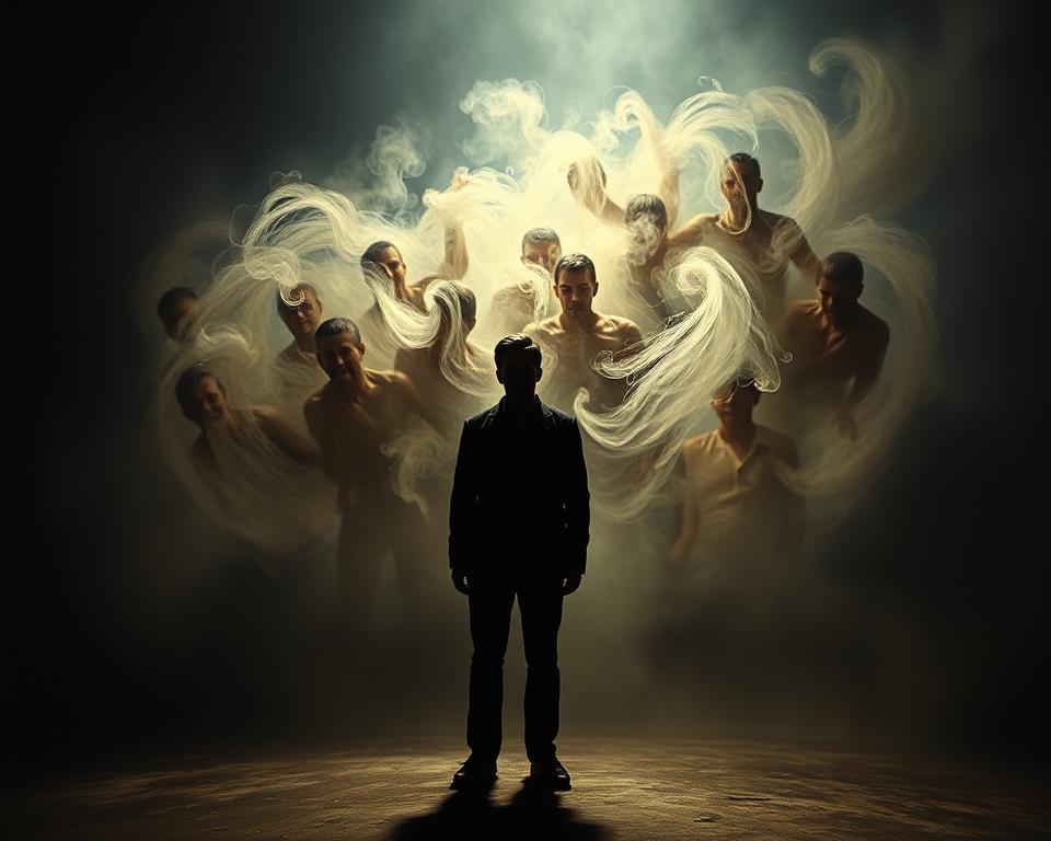 Comment un moment peut transformer une vie