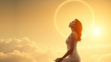 Histoire vraie de réconciliation avec la vie