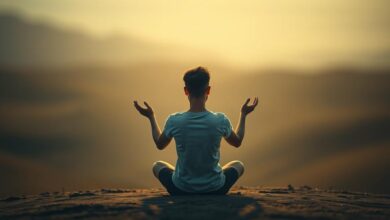 Lâcher le besoin de tout maîtriser