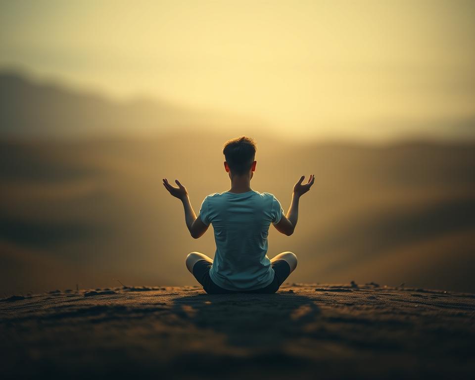 Lâcher le besoin de tout maîtriser