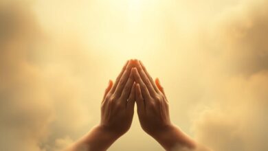 Quand la vie répond par synchronicité