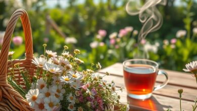 Reconnaître la magie dans les choses simples