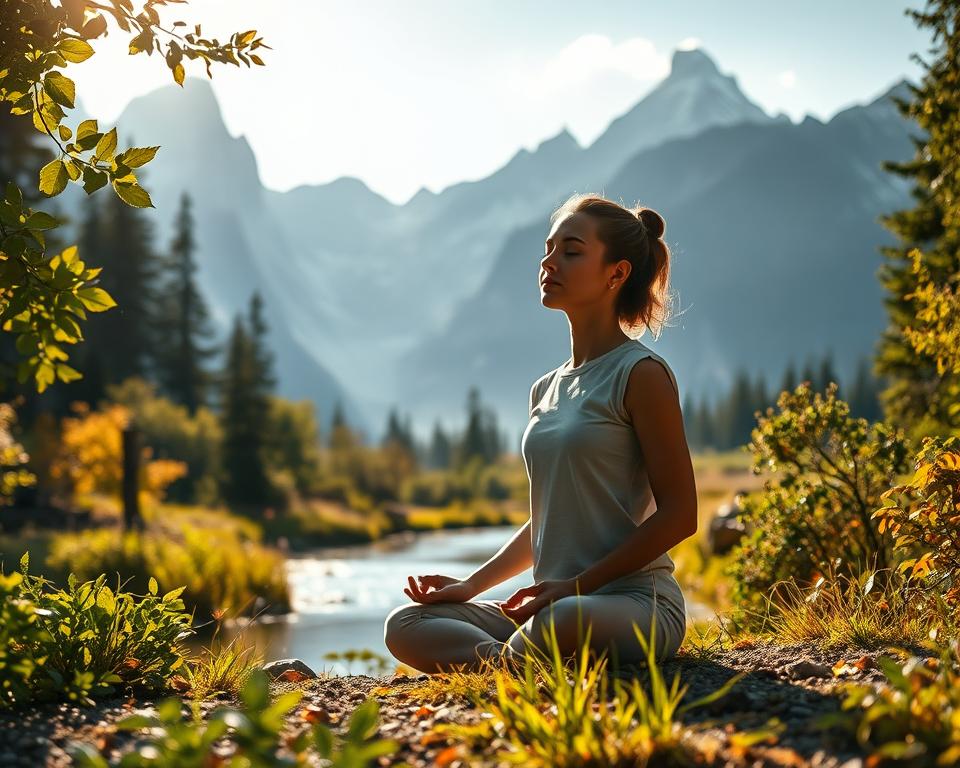 Techniques de respiration pour s'ancrer Techniques de respiration pour s'ancrer