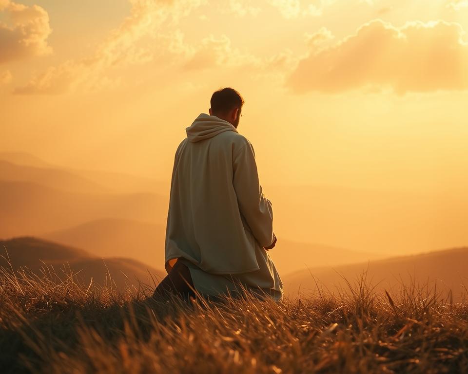 Un mot pour les âmes fatiguées de chercher