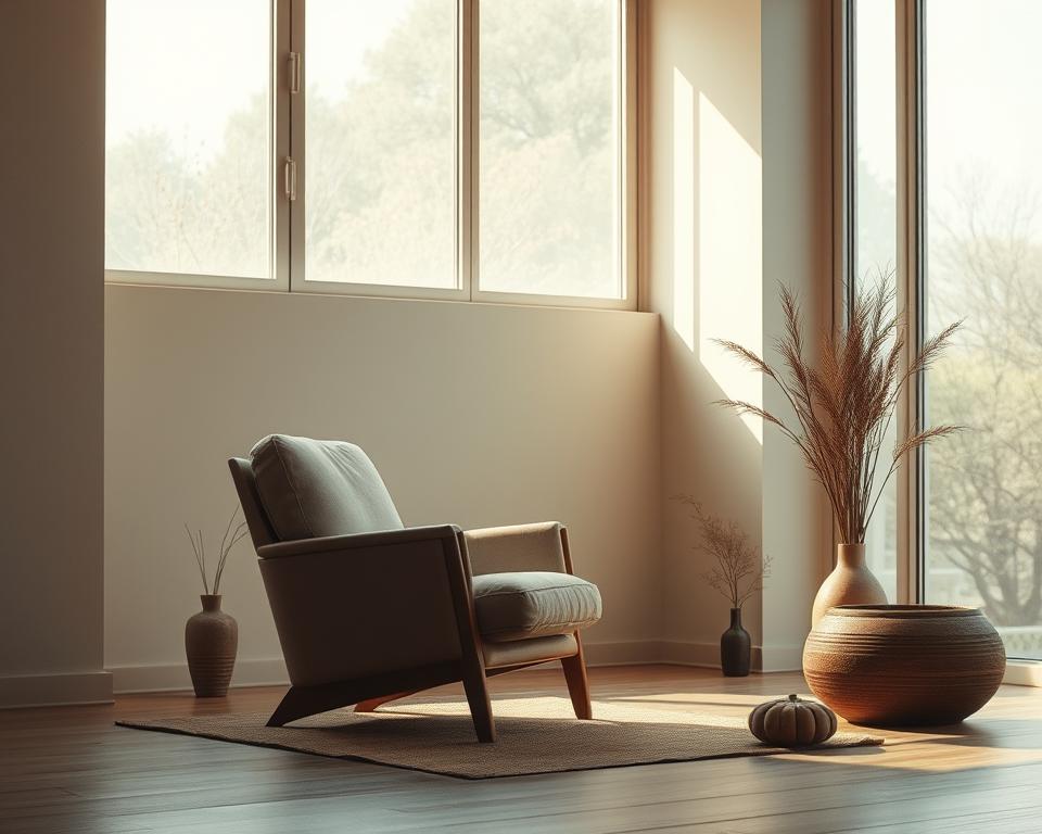 calme intérieur calme intérieur