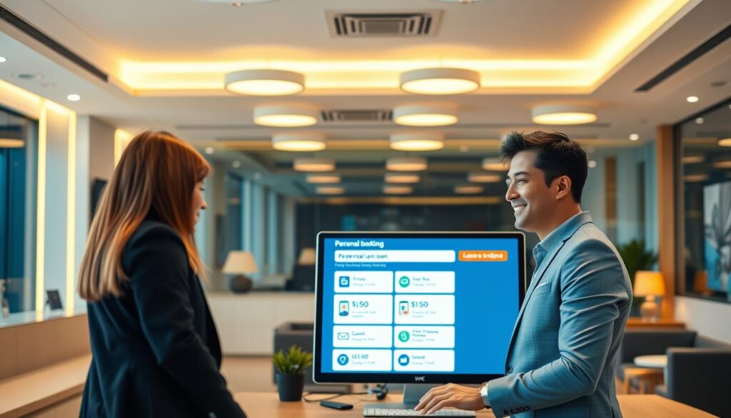 crédit personnel en ligne