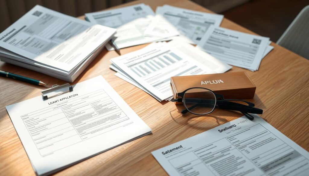 documents nécessaires