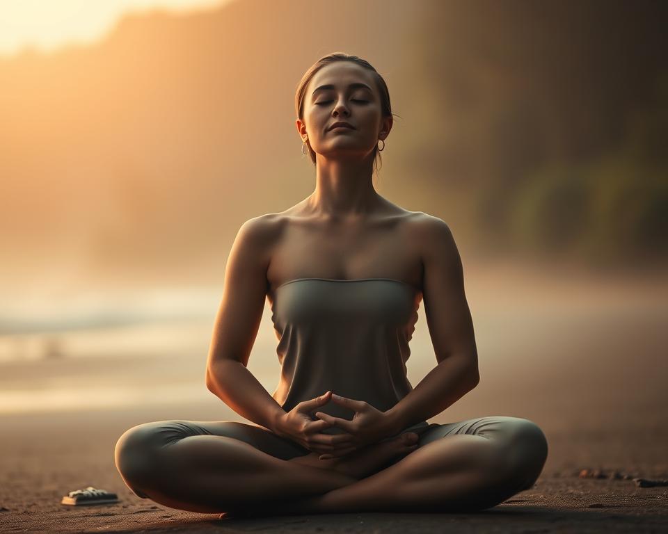 écouter son corps et son esprit