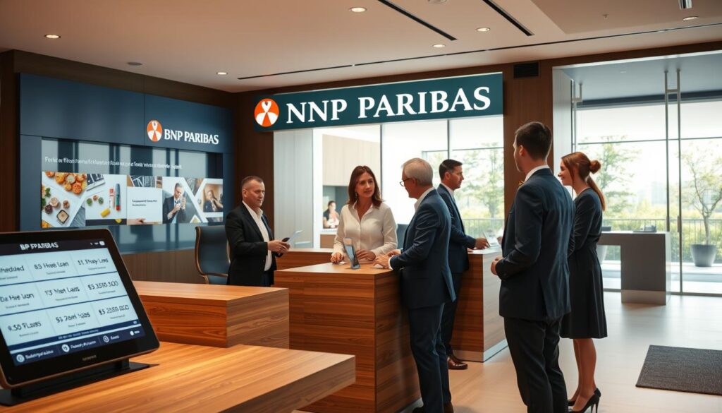 financement flexible BNP Paribas financement flexible BNP Paribas