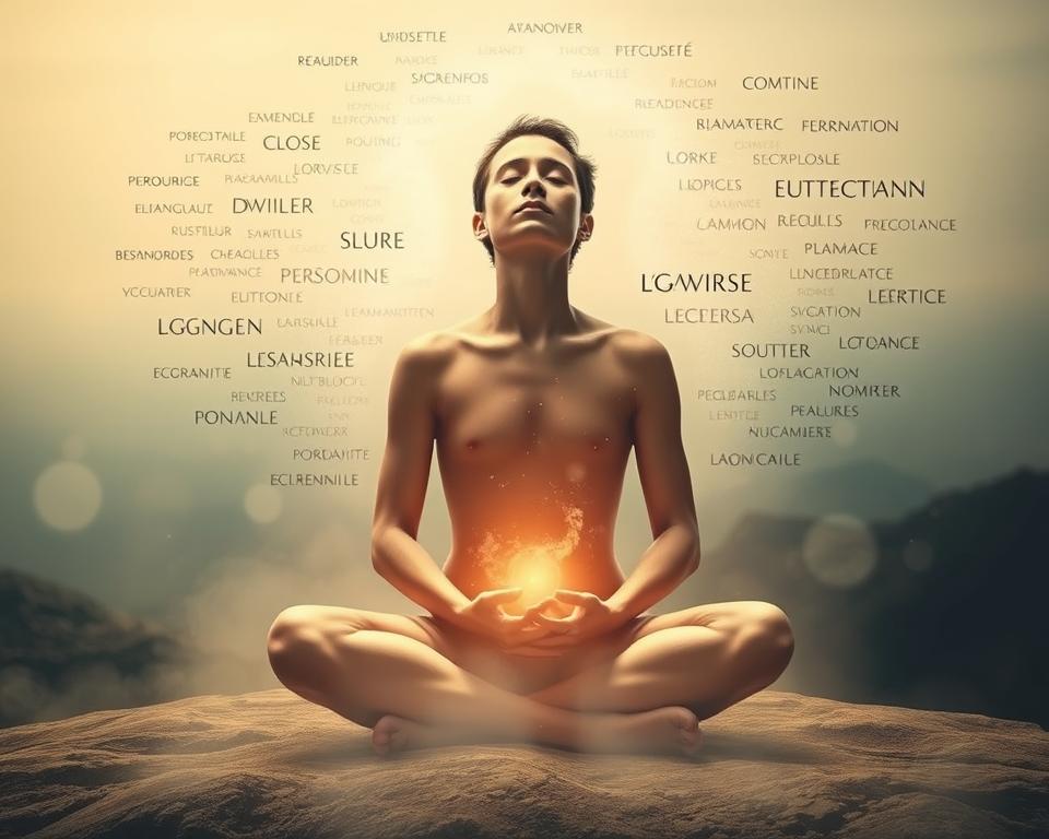 guérison par les mots guérison par les mots