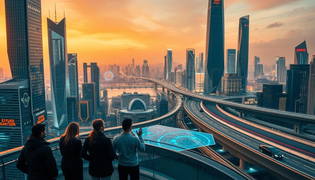 innovations technologiques crédit