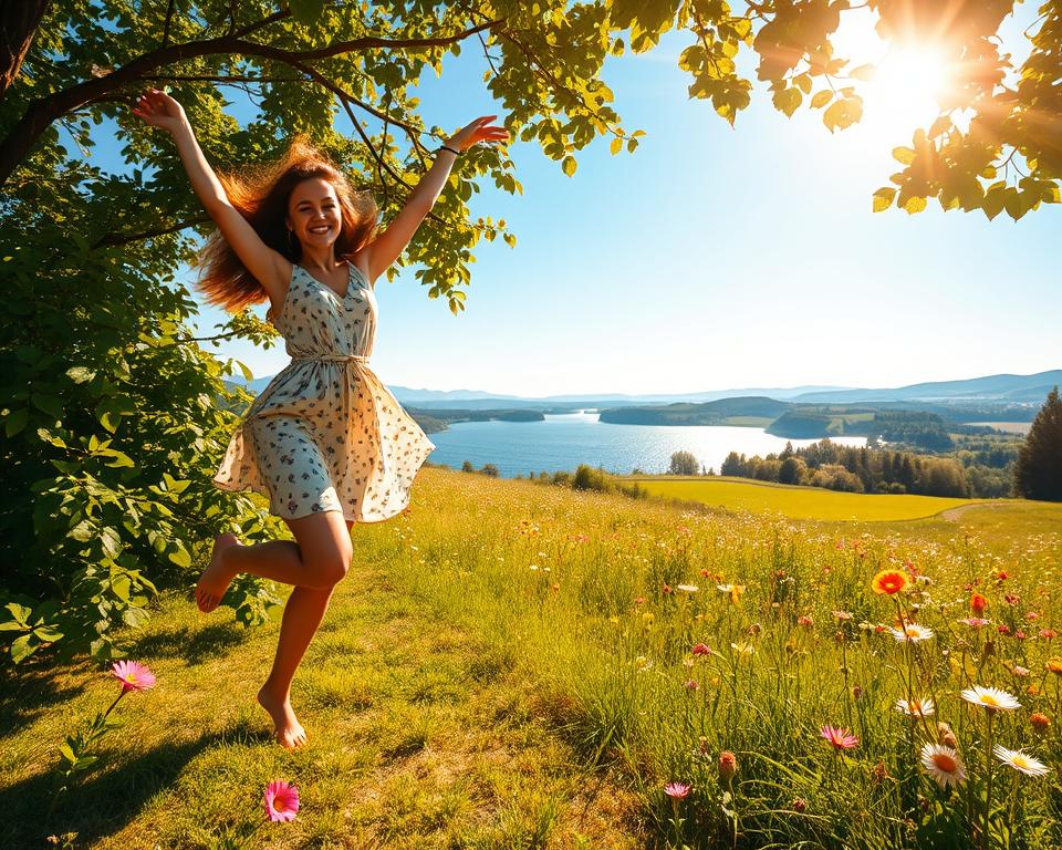 joie de vivre joie de vivre