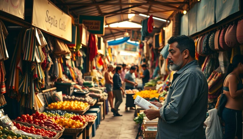 marché brésilien crédit personnel