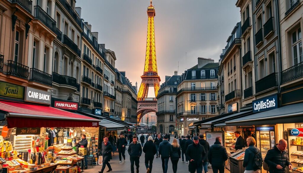 marché du prêt personnel France