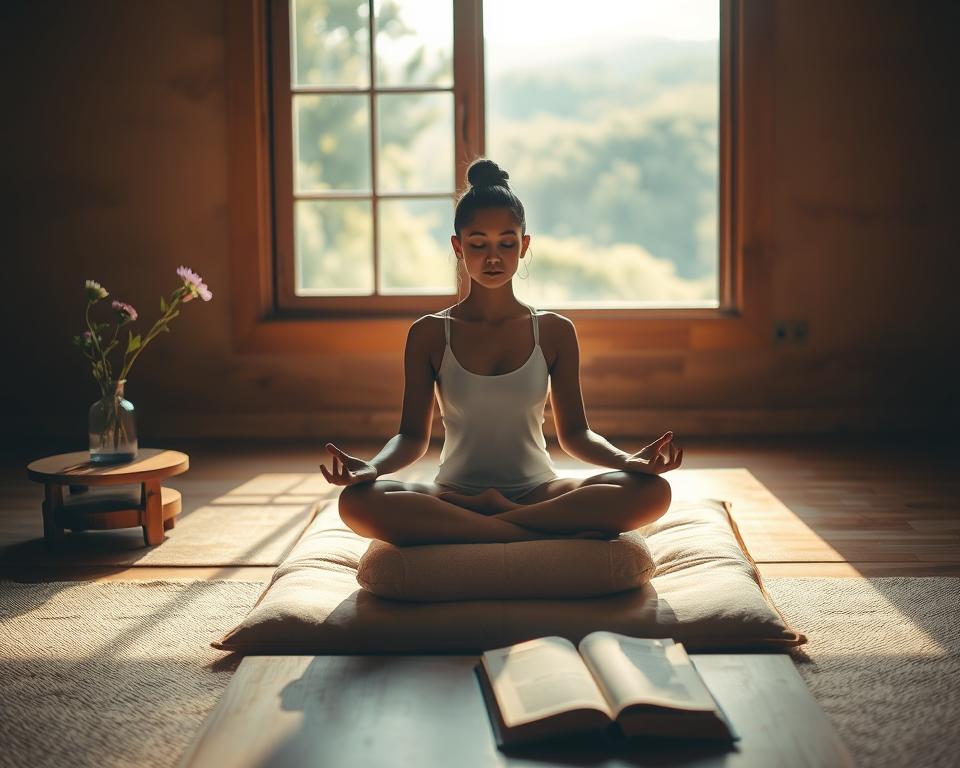 méditation sérénité méditation sérénité