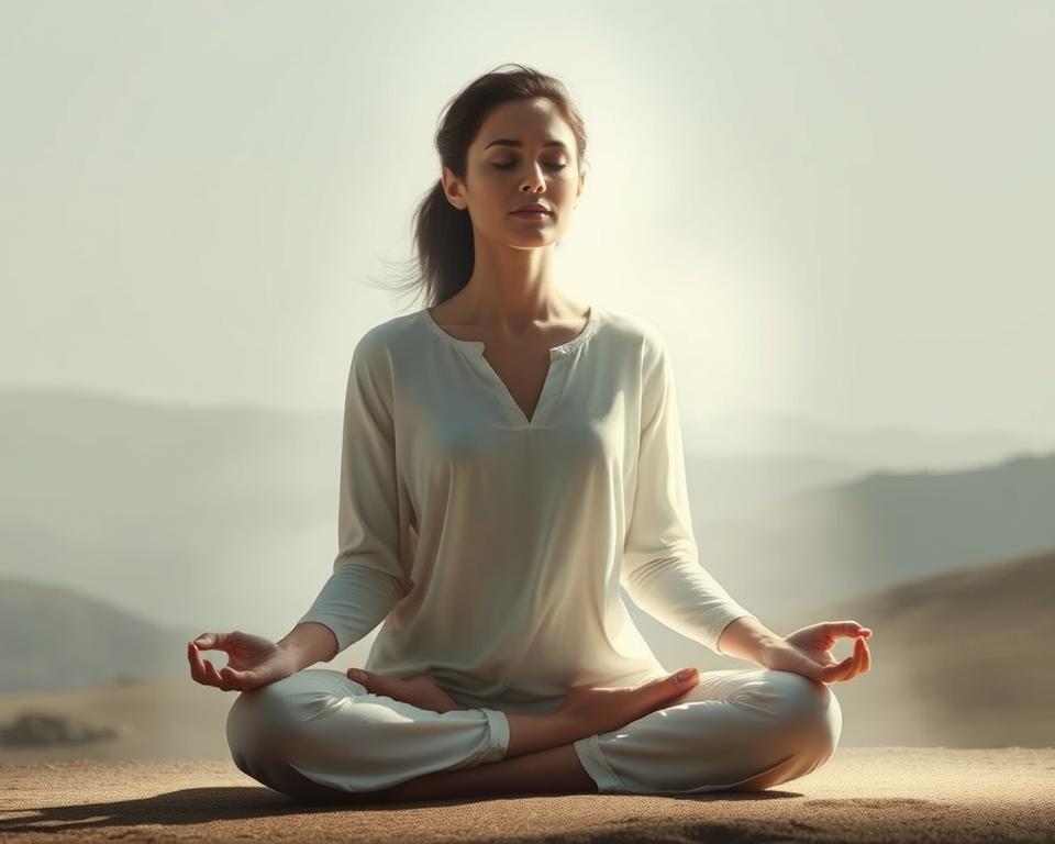 méditation méditation