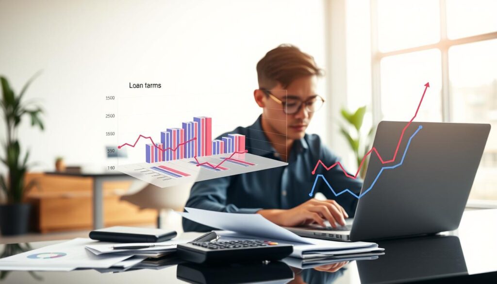 optimisation de prêt personnel