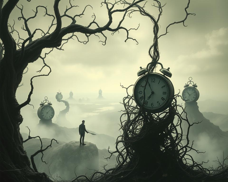 pièges de l'attente pièges de l'attente