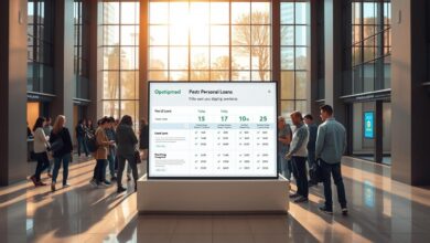 prêt personnel France