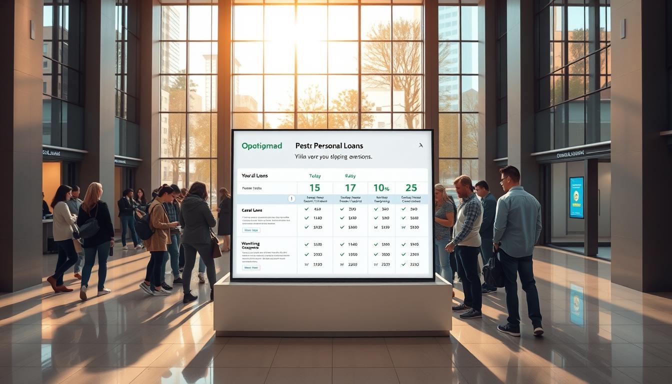 prêt personnel France