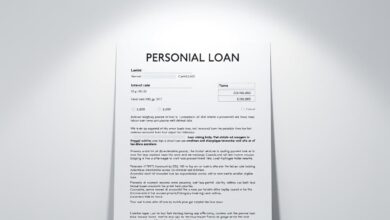 prêt personnel en France