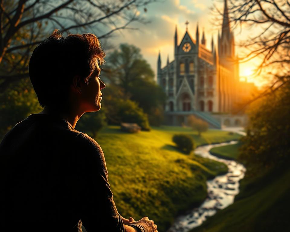 renaissance personnelle