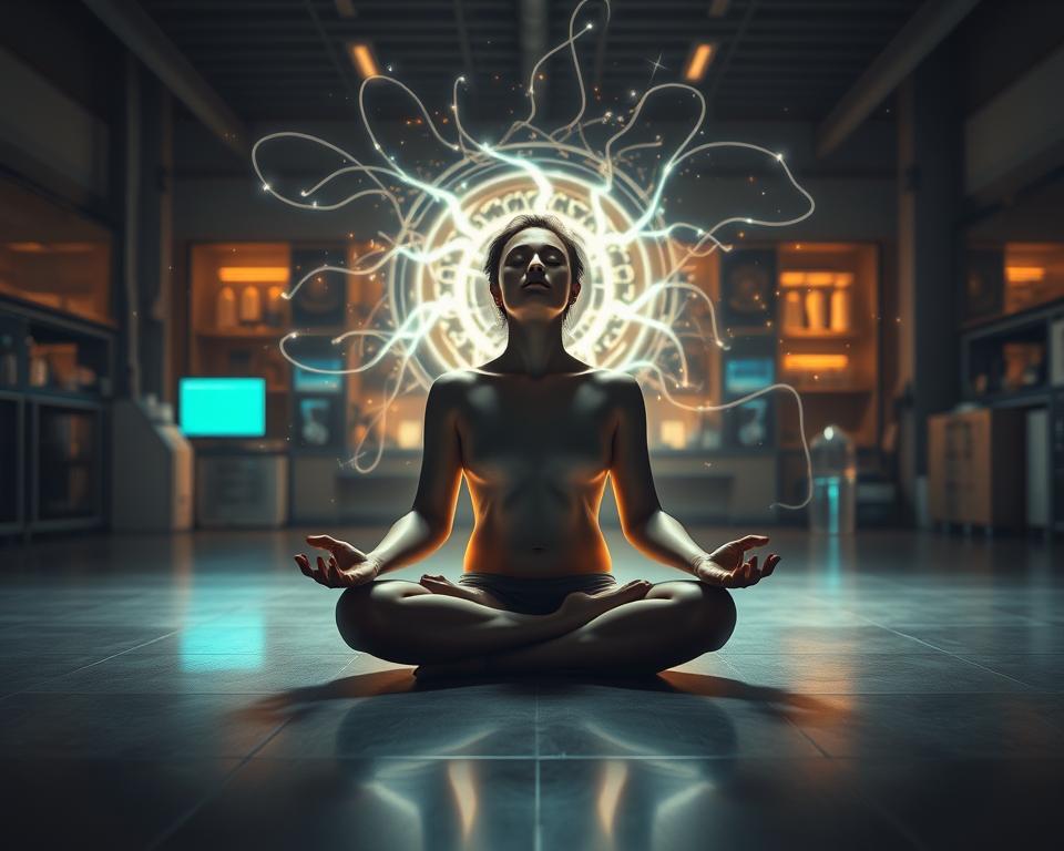 science et spiritualité