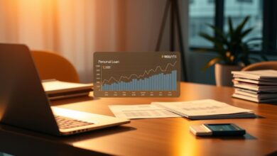 simulation prêt personnel