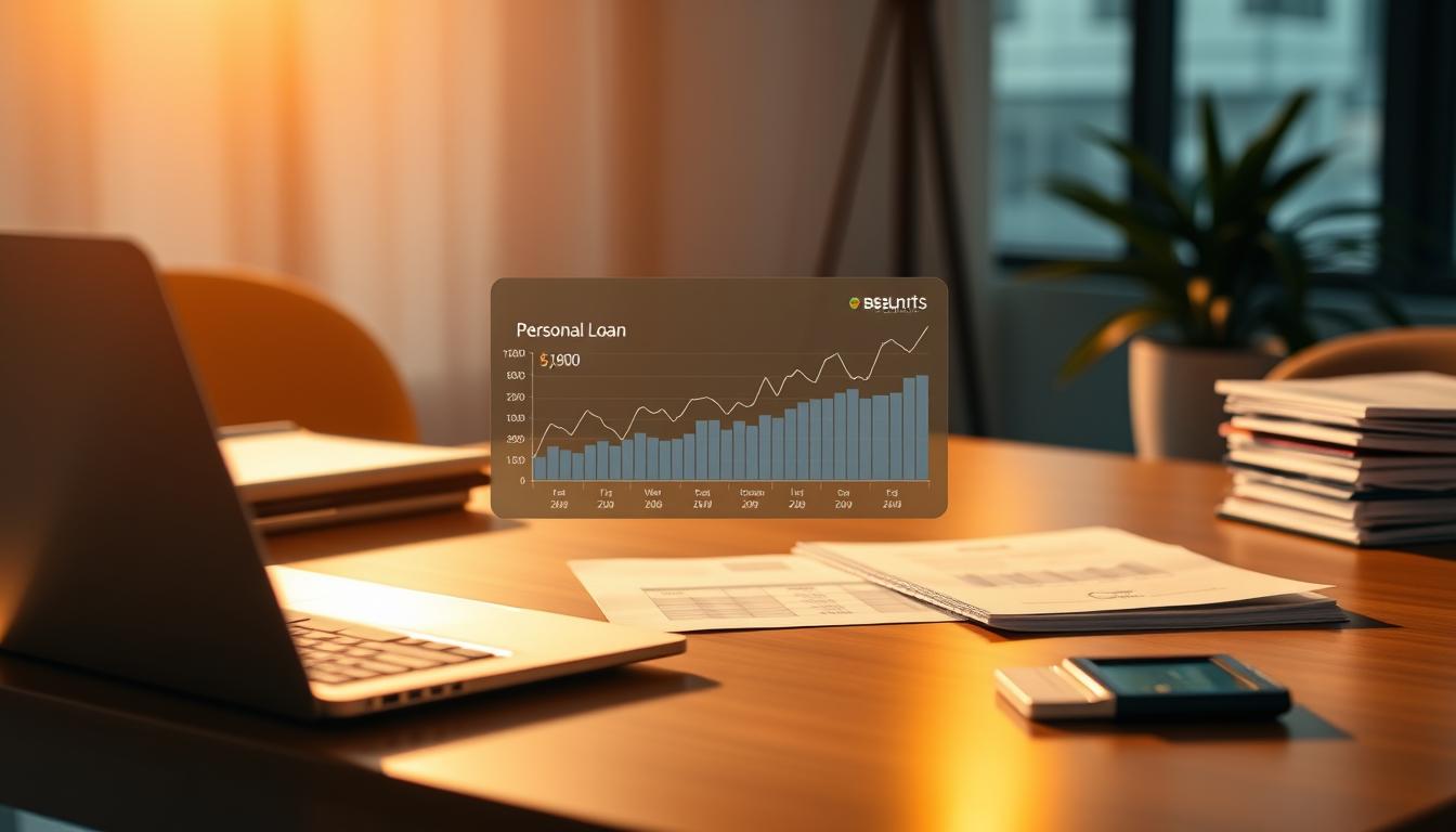 simulation prêt personnel