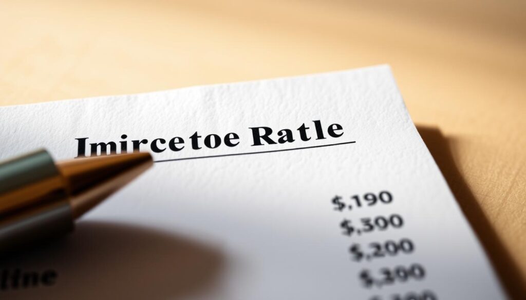 taux d'intérêt fixe